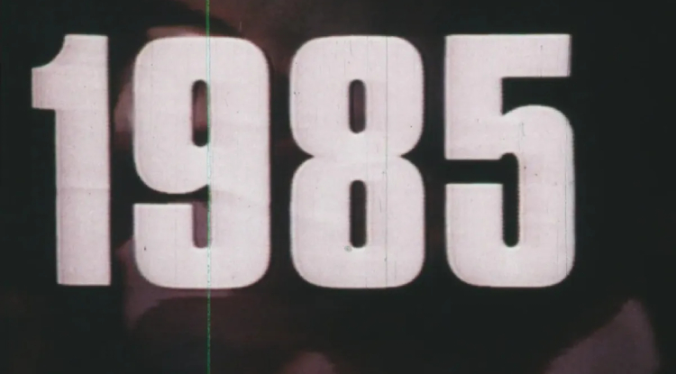 1985: Há 40 anos: como era a vida no Brasil - Mauá Memoria