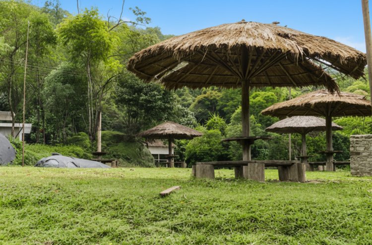 Parque Santa Luzia: A montanha de pedra que revela segredos da história de Mauá