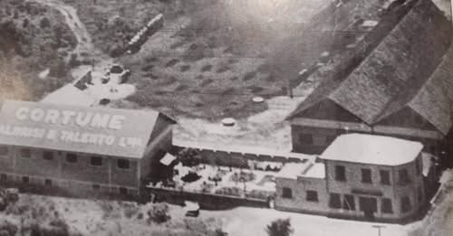 O shopping que nasceu de couro e história: memórias do terreno do shopping Mauá Plaza