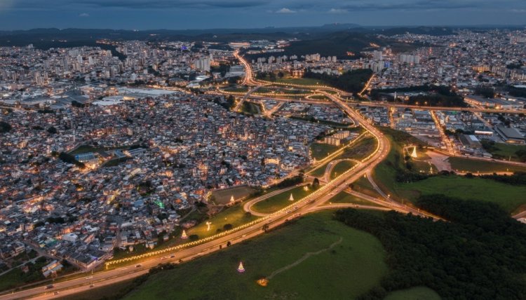 Mauá celebra 71 anos com inaugurações, cultura e avanços na saúde