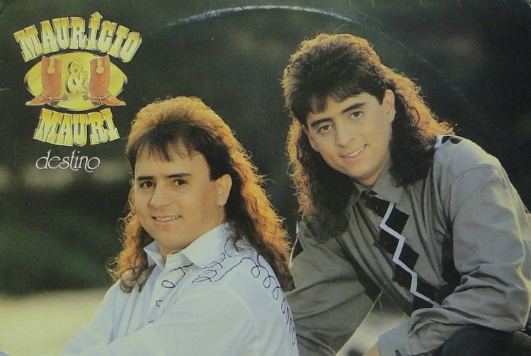 Mauri, o Filho de Mauá que Conquistou o Brasil com a Música Sertaneja