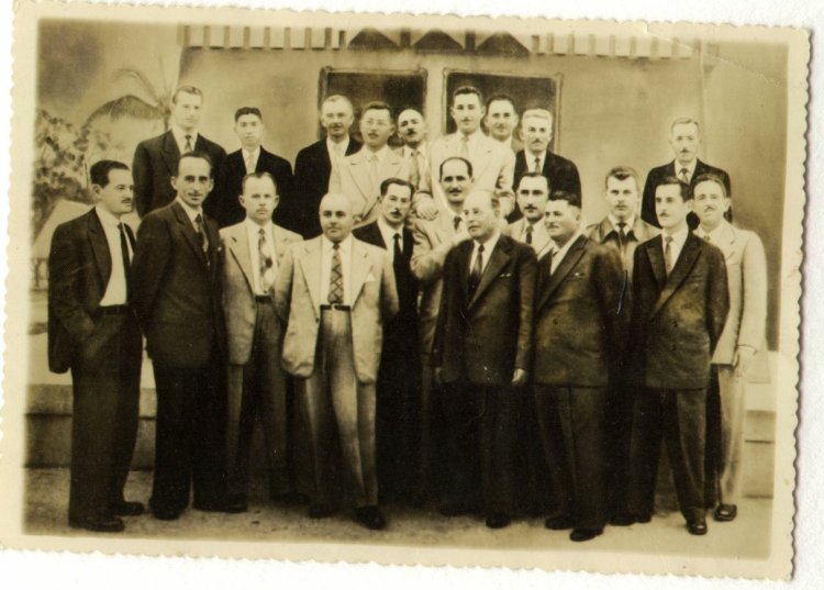 O contexto nacional e a emancipação política: a primeira eleição municipal