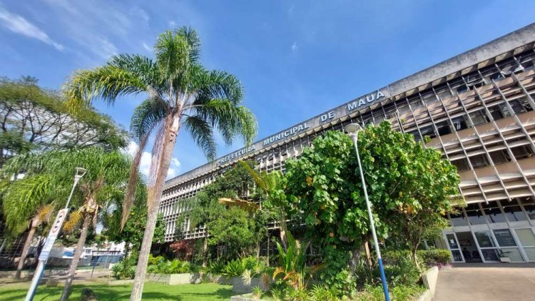 Mais de 100 vagas: Atenção concurseiros: Mauá lança dois concursos e um é só para a Educação