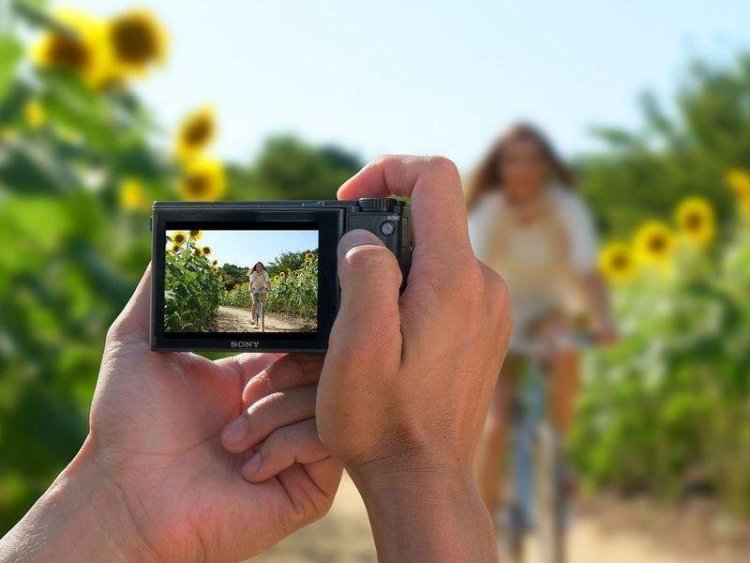 Por que suas fotos dos anos 2000 podem estar perdidas — e como evitar repetir esse erro