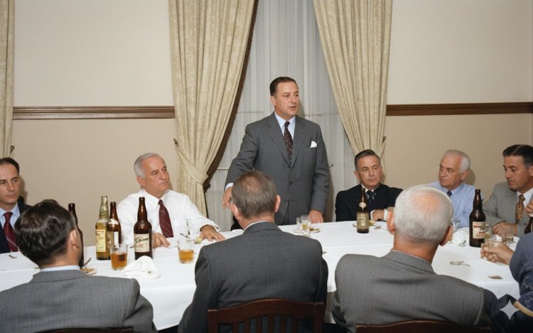 Doação histórica viabilizou Asilo e Santa Casa de Mauá em 1958