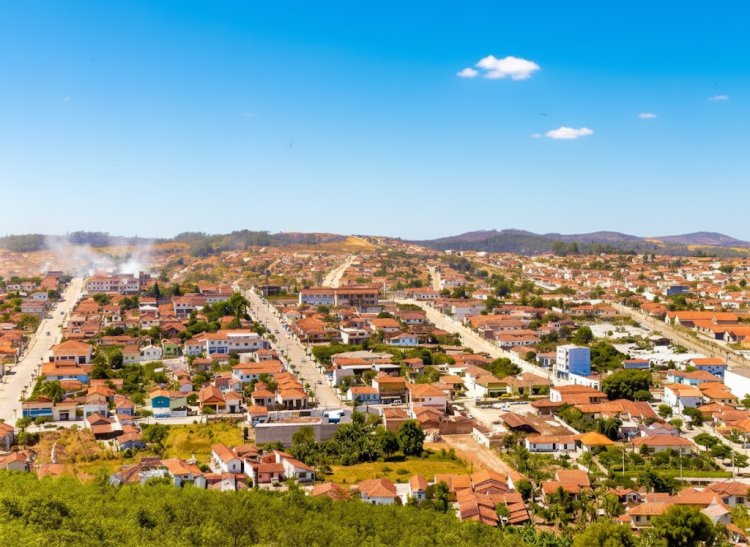 Entre ruas e histórias: o coração da Vila Bocaina nos anos 1960