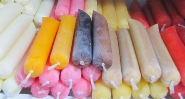 Gelinho: o sabor do verão e das ruas de Mauá nos anos 1990