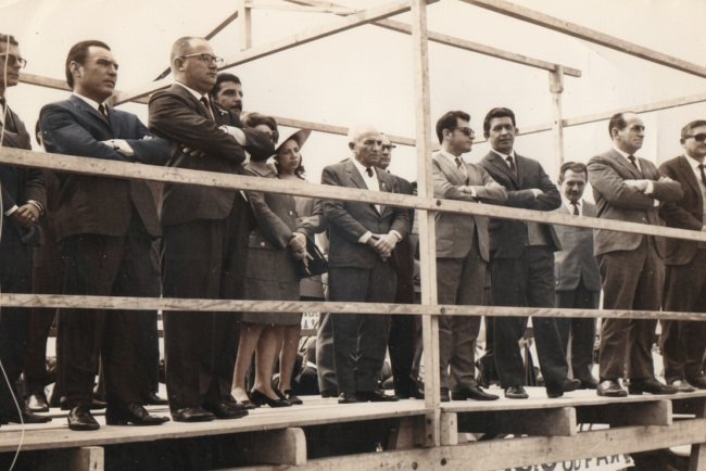 As primeiras eleições: O início da vida política municipal de Mauá