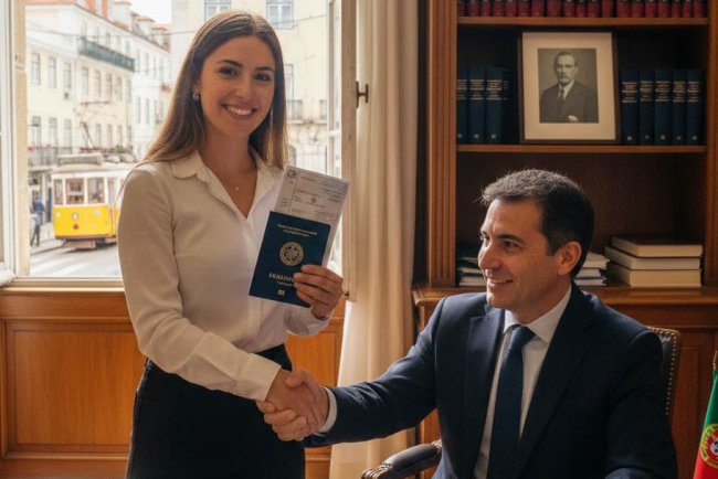 Como conseguir a cidadania portuguesa: quem tem direito e quais são os caminhos legais