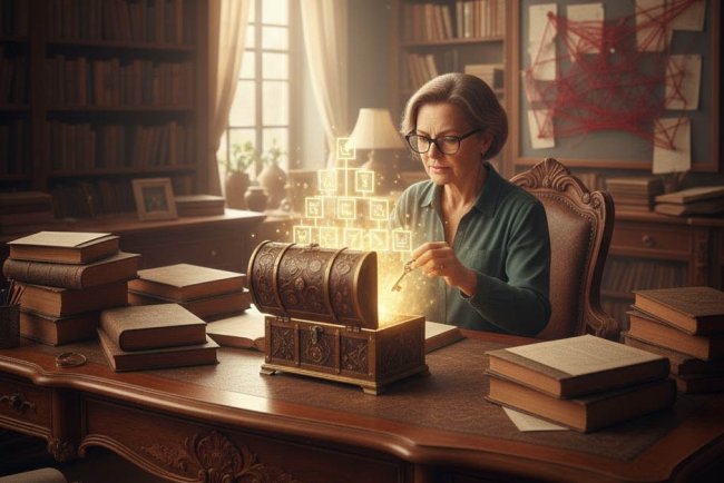 O que quase ninguém te contou sobre genealogia