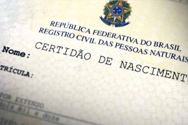 O que sua certidão antiga ainda pode contar
