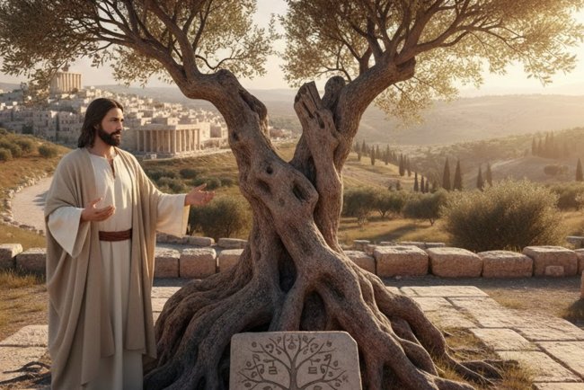 A Genealogia de Jesus: Origem, Significado e Importância Histórica