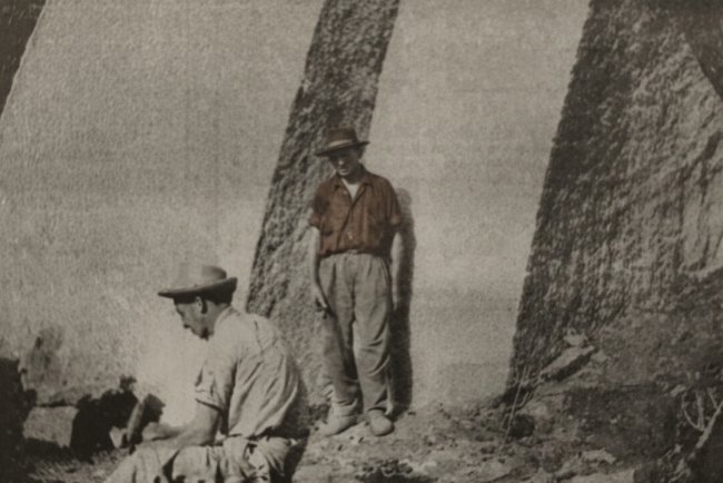 Os canteiros de Mauá: trabalho, luta e a herança anarquista