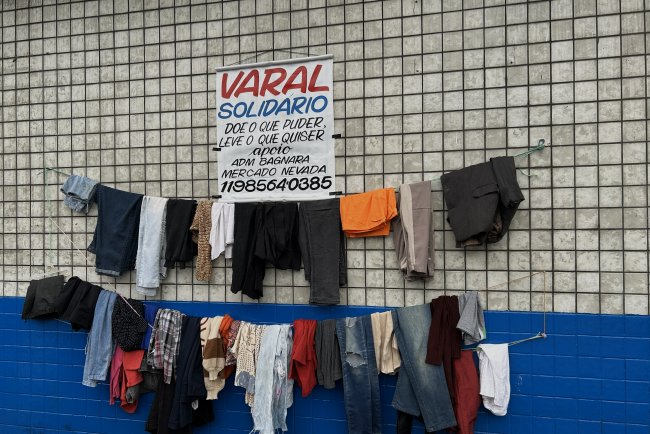 Solidariedade: um valor que nunca sai de moda