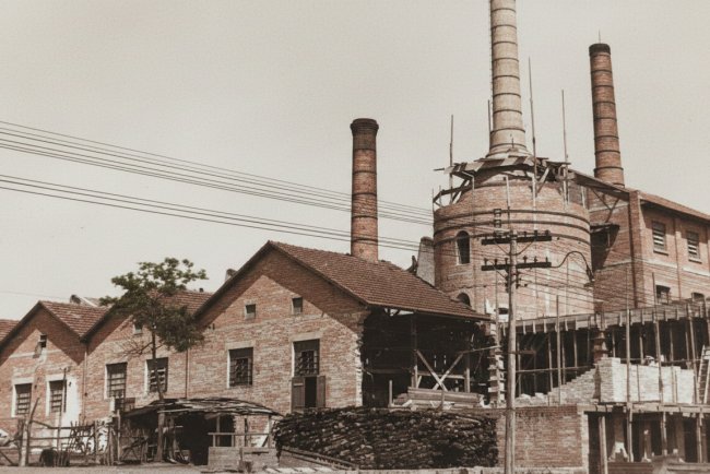 Quando o trabalho virou política: o nascimento do Sindicato dos Ceramistas de Mauá