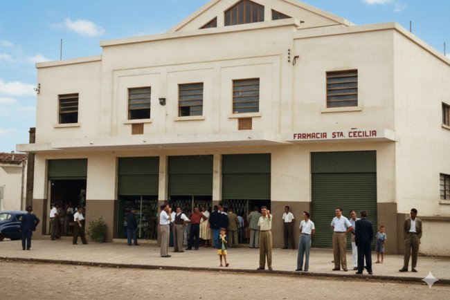 Quando Mauá apagava as luzes: a história dos cinemas e dos sons da cidade