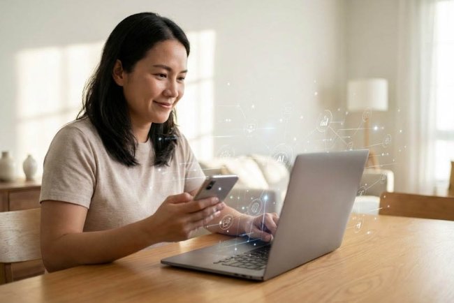 Inteligência Artificial deixa de ser tendência e passa a ser fonte real de renda para iniciantes