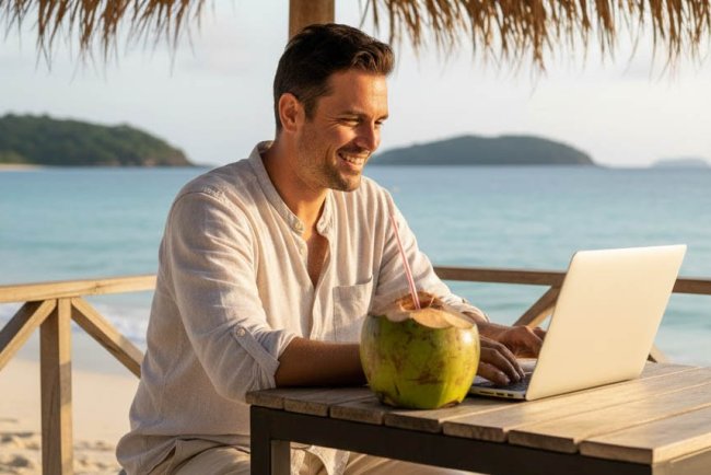 Inteligência Artificial deixa de ser tendência e passa a ser fonte real de renda para iniciantes