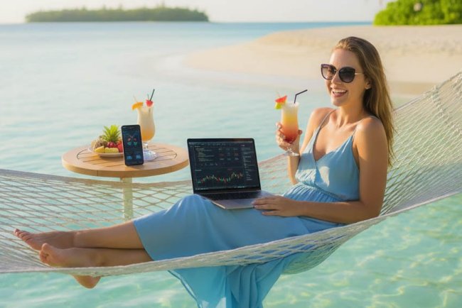 Ferramentas de IA para ganhar dinheiro online