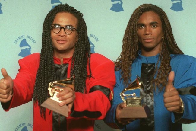 Milli Vanilli: o escândalo que sacudiu a indústria musical volta às atenções em novo documentário
