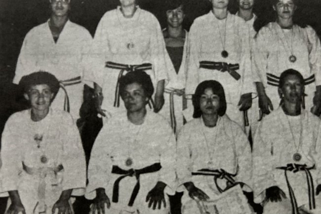 Do tatame à história da cidade: como o judô criou raízes em Mauá