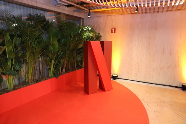 Netflix inaugura nova sede em São Paulo e reforça ambiente favorável a investimentos e geração de empregos