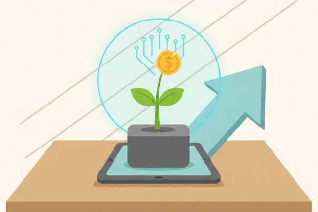 Renda com IA para iniciantes: como começar do zero em 7 dias