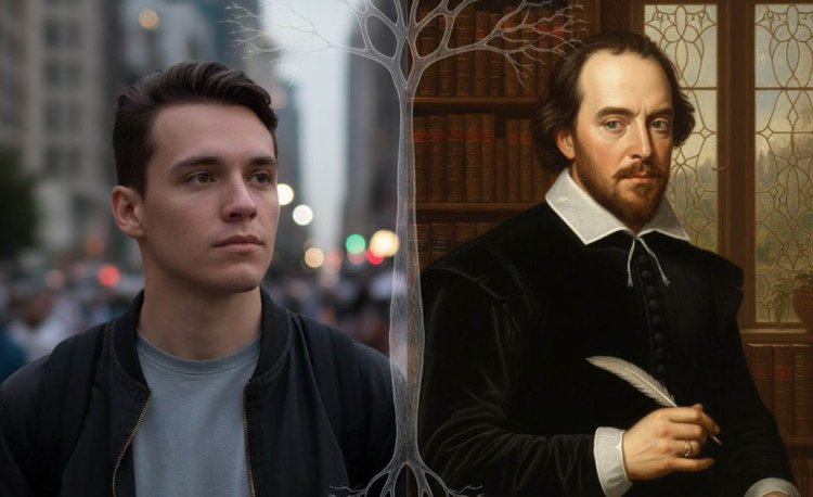 Você pode ter antepassados históricos e não sabe