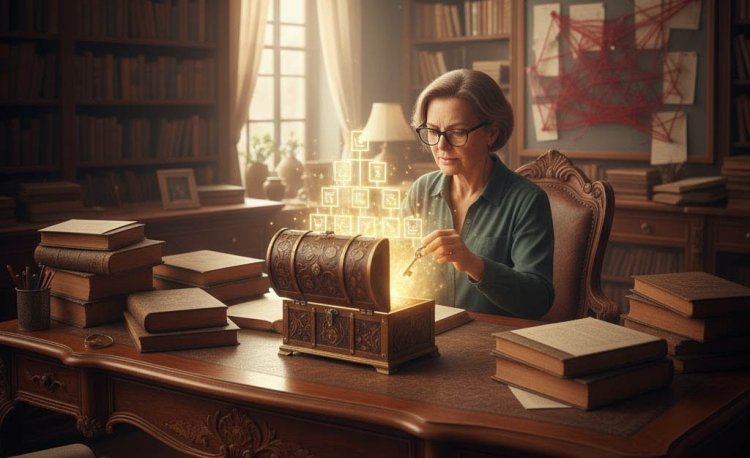 O que quase ninguém te contou sobre genealogia