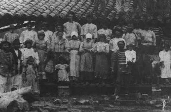 Famílias tradicionais de Mauá preservam a memória e a identidade da cidade