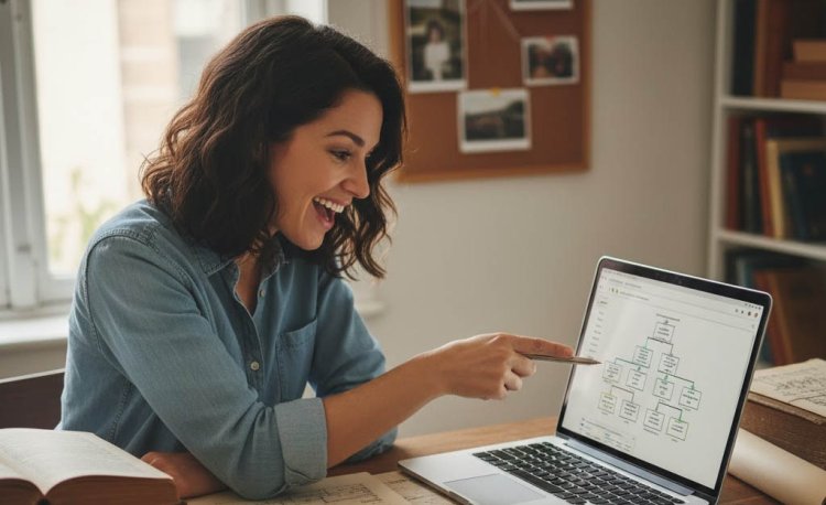 É possível descobrir antepassados mesmo sem sobrenome raro?