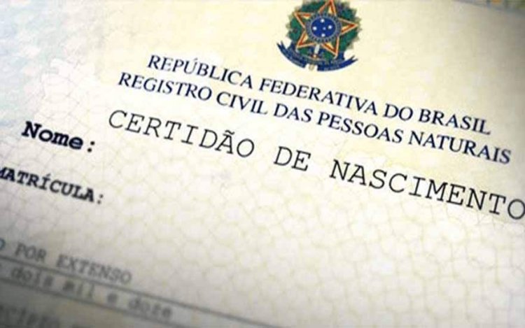 O que sua certidão antiga ainda pode contar