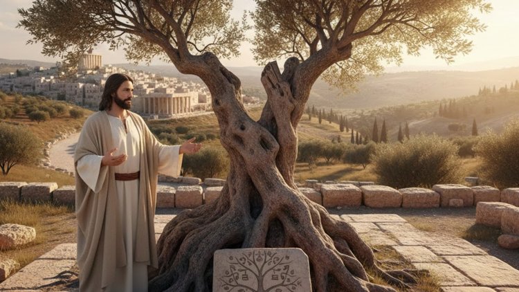 A Genealogia de Jesus: Origem, Significado e Importância Histórica