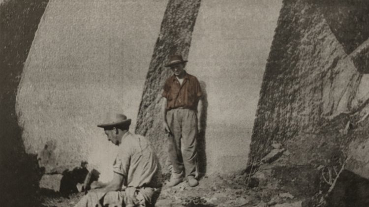 Os canteiros de Mauá: trabalho, luta e a herança anarquista