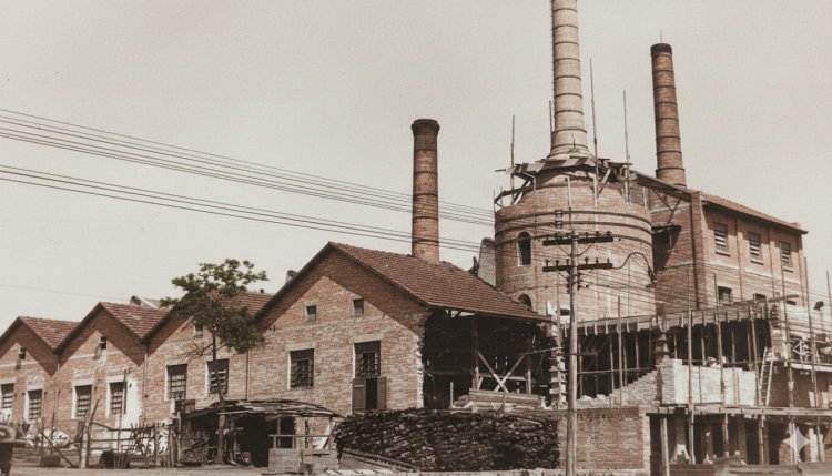 Quando o trabalho virou política: o nascimento do Sindicato dos Ceramistas de Mauá