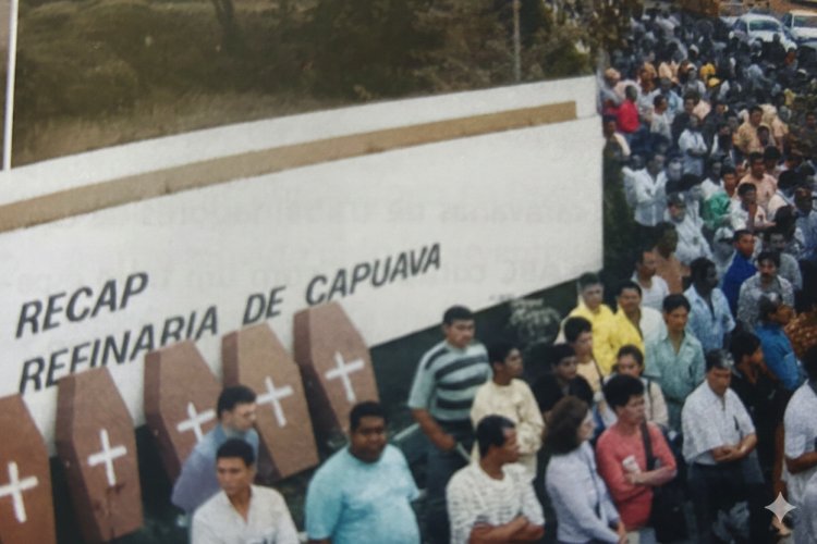 Quando fé e luta operária se encontraram em Mauá: a história da Juventude Operária Católica