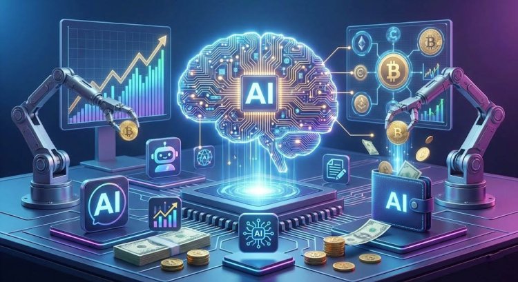 Ferramentas de IA para ganhar dinheiro online