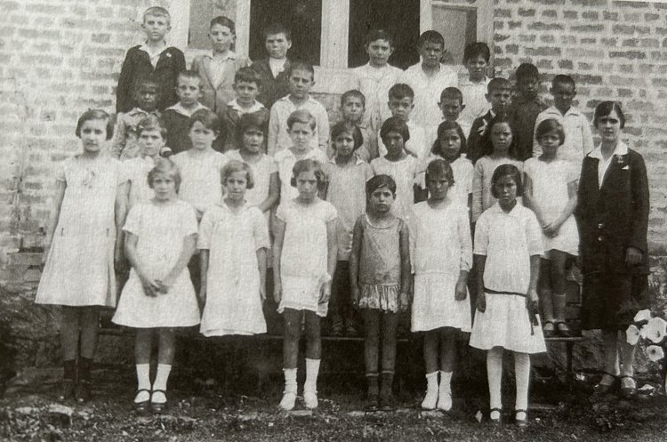 Os primórdios da educação em Mauá: as primeiras escolas do Pilar