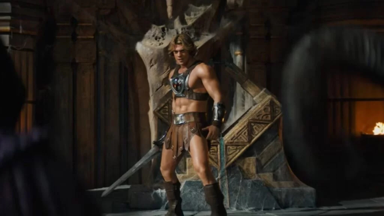 “Mestres do Universo”: filme live-action de He-Man ganha trailer e confirma data de estreia