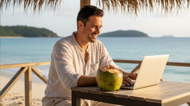 Inteligência Artificial deixa de ser tendência e passa a ser fonte real de renda para iniciantes