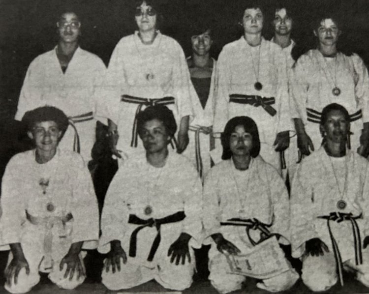 Do tatame à história da cidade: como o judô criou raízes em Mauá