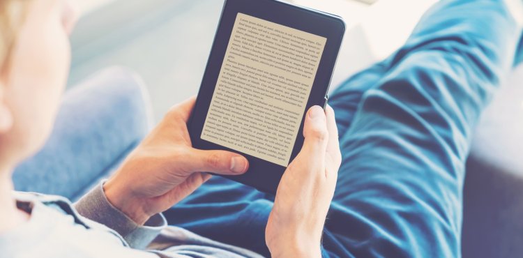 Como ganhar dinheiro com ebooks: o guia completo que explica por que esse mercado cresce tanto no Brasil