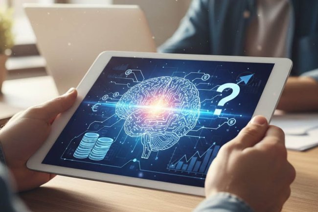 Dá pra ganhar dinheiro com IA sem investir dinheiro?