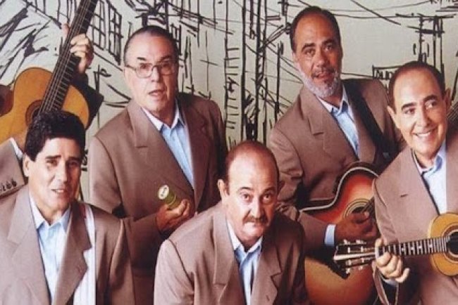 Em 2002, 18ª Festa Junina de Mauá reuniu grandes nomes da música brasileira