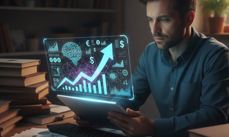 Renda com IA para quem já tentou de tudo e não conseguiu