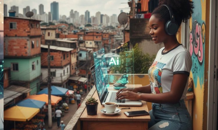 Renda com IA vale a pena em 2026? Análise honesta