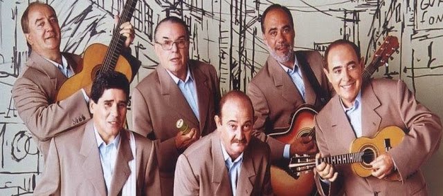 Em 2002, 18ª Festa Junina de Mauá reuniu grandes nomes da música brasileira