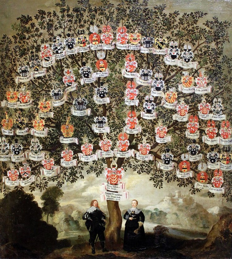 O que é genealogia: história, origem e importância da pesquisa familiar