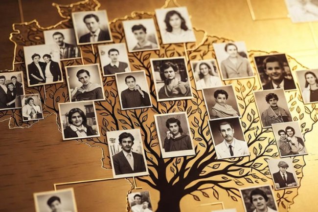 Ebook de Genealogia vira fenômeno no Brasil e já ajuda milhares de pessoas a descobrir a verdadeira história de suas famílias