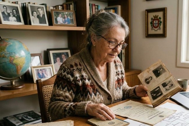 Descubra se você tem antepassados europeus e pode ter direito à cidadania europeia